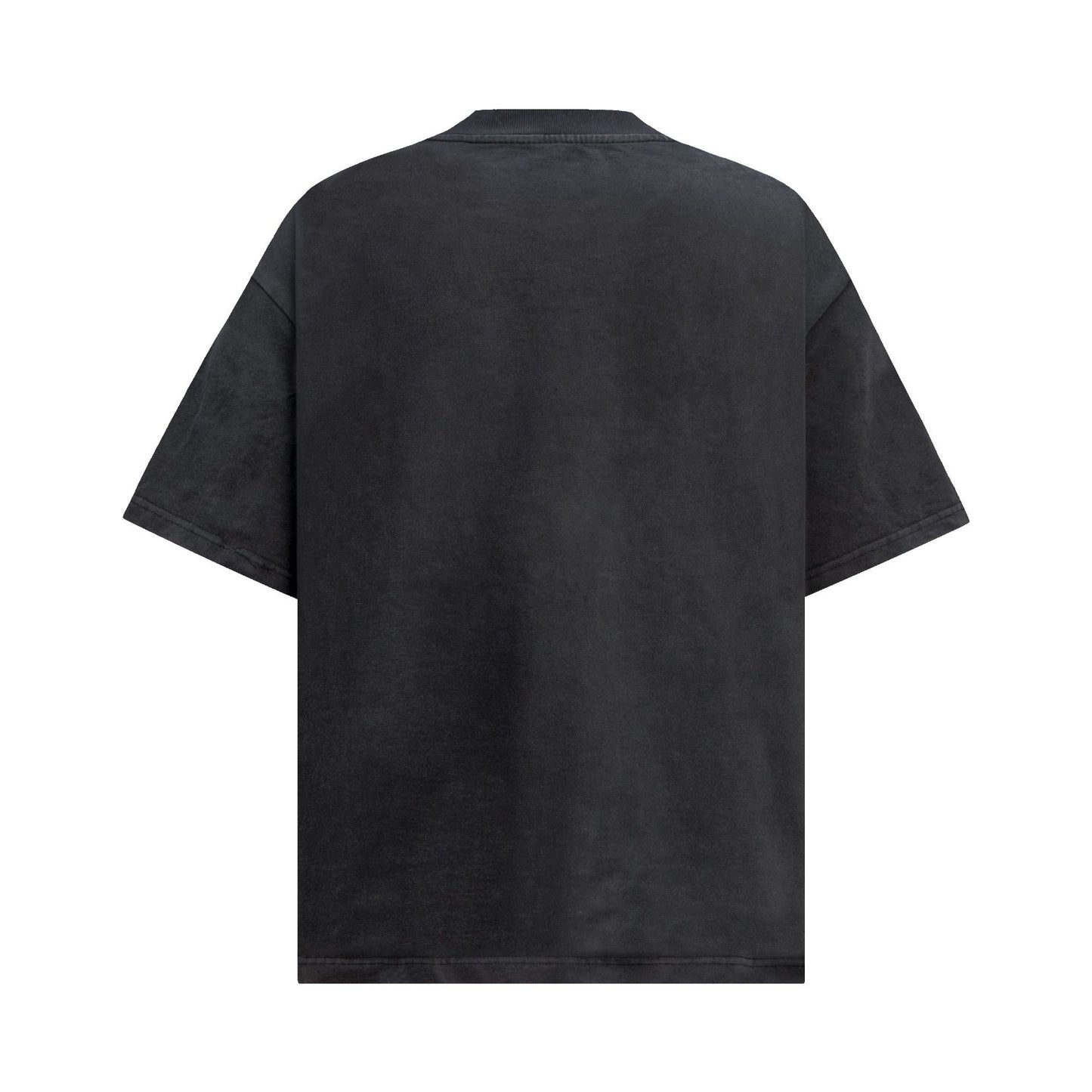 T shirt vintage usa summer figure print t-shirt short sleeve