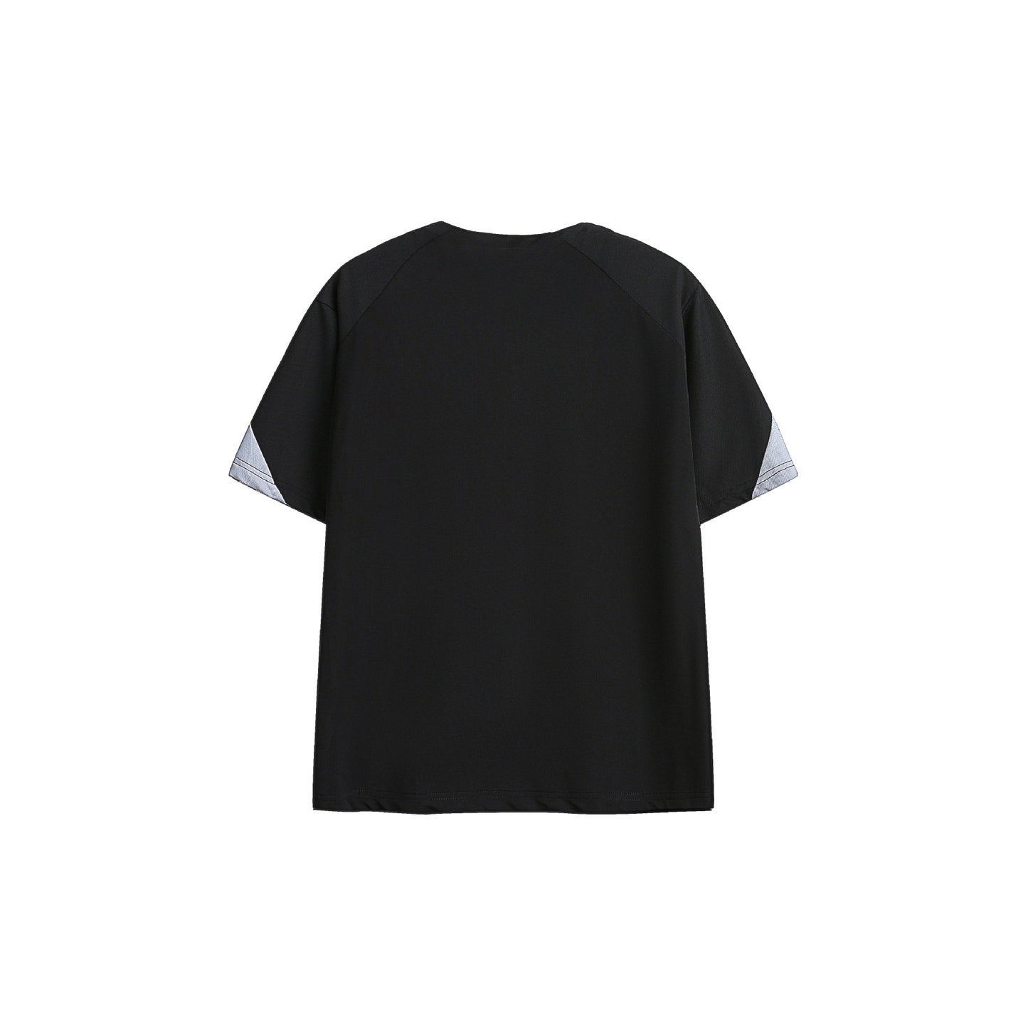 Hip hop shirt summer quick dry transport short sleeve t-shirt