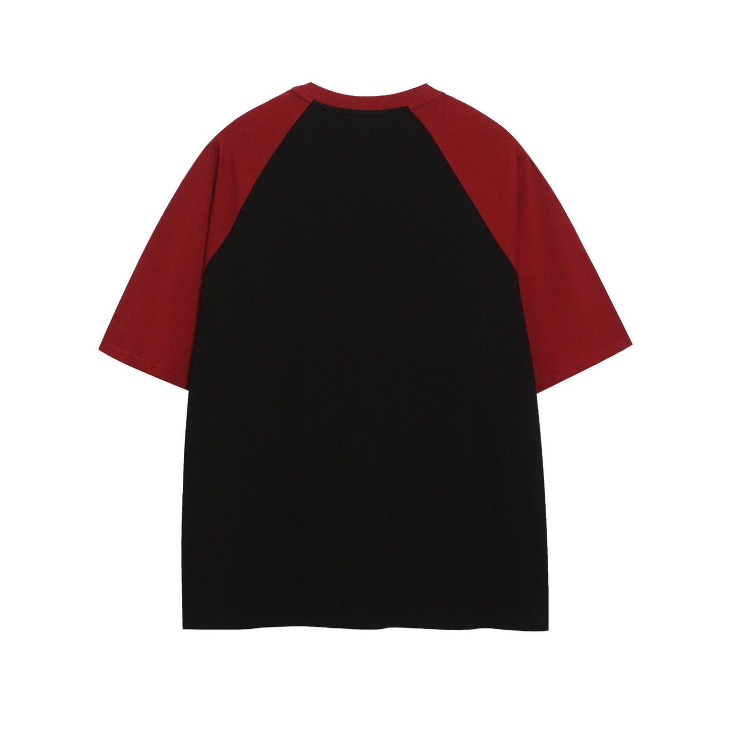 Vestimenta De Los 90 Summer T-Shirt Loose Print Short Sleeve
