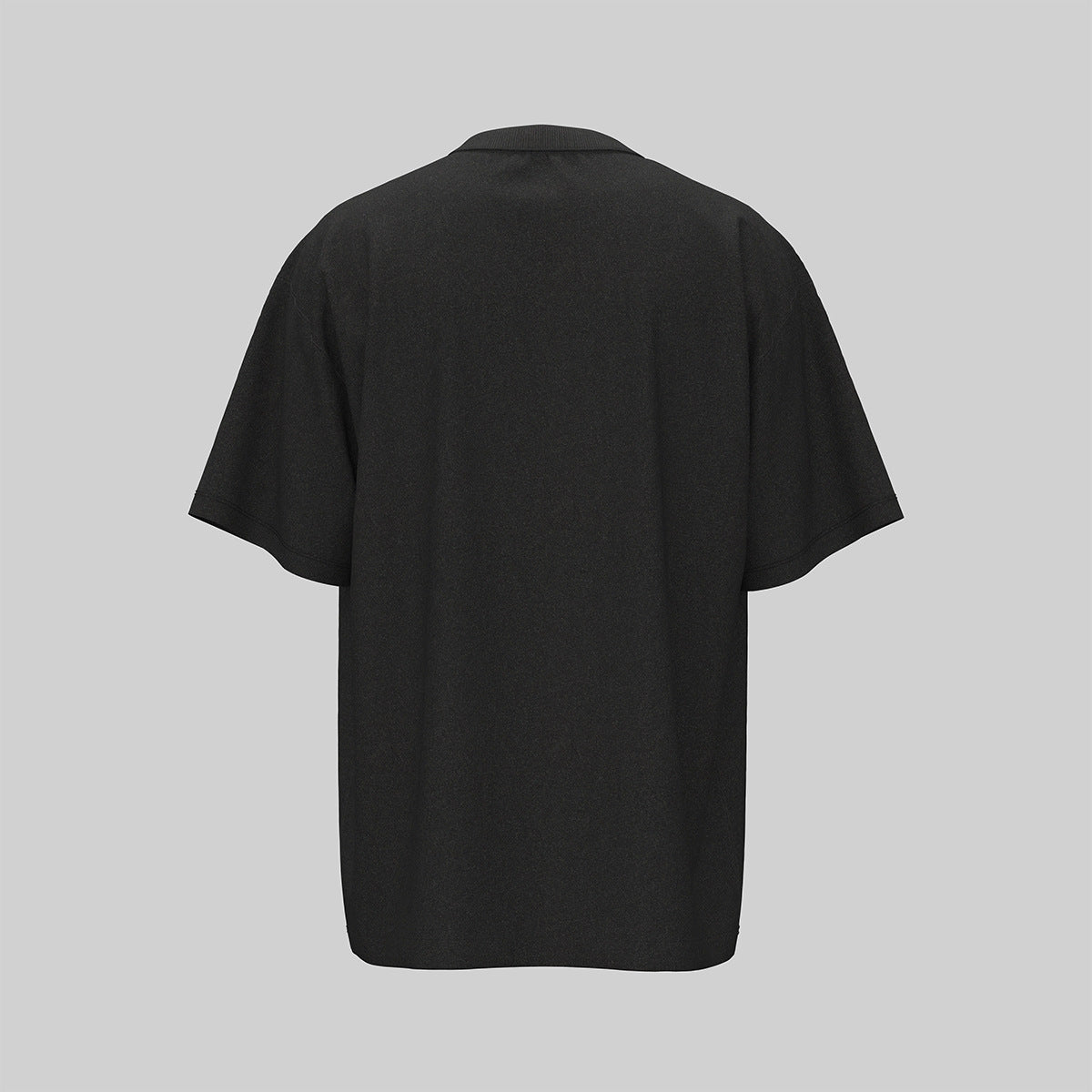 Ye T Shirt Summer Vintage Short Sleeve T-Shirt