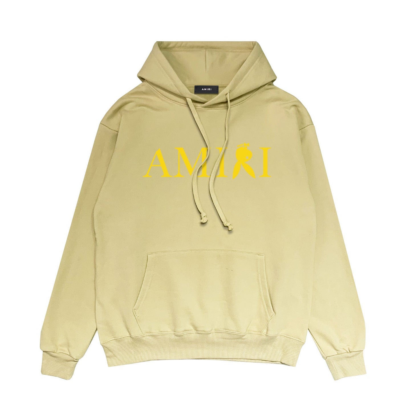 Amiri Hooide Sweatshirts
