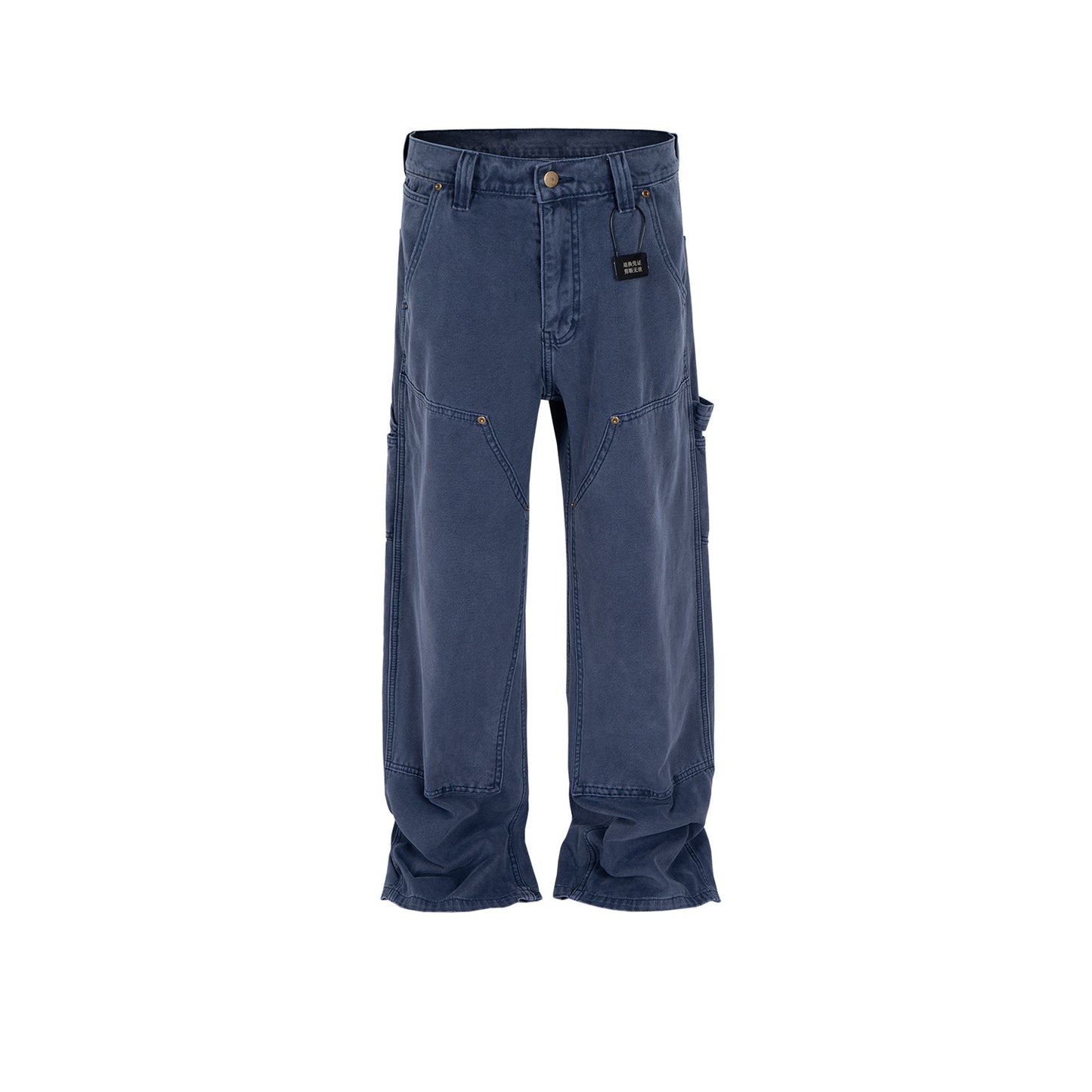 Rock Revival Jeans Straight Jeans