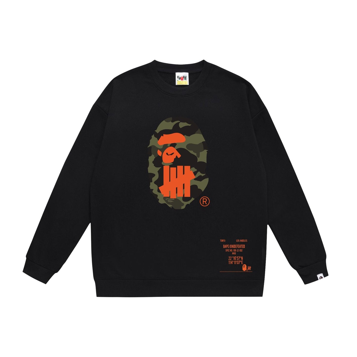 Ape Sweatshirt