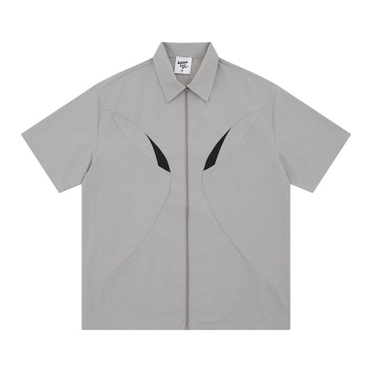 Hip Hop Shirts For Boys T-Shirts, Short Sleeve Trendy Shirts