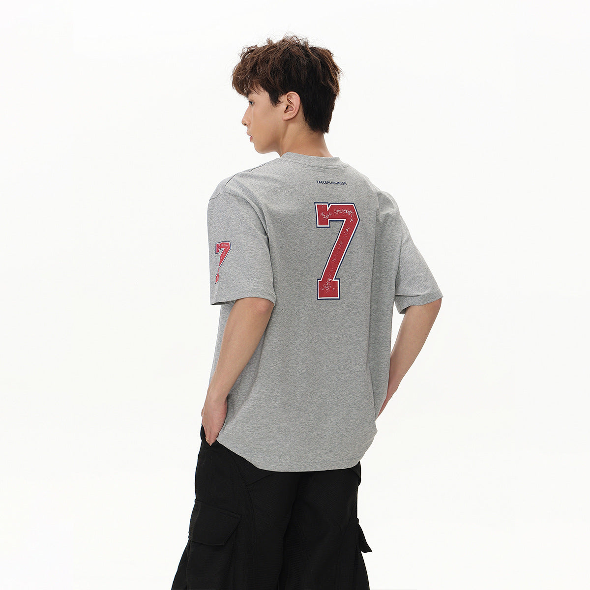 Vestimenta De Los 90 Summer Short Sleeve T-Shirt