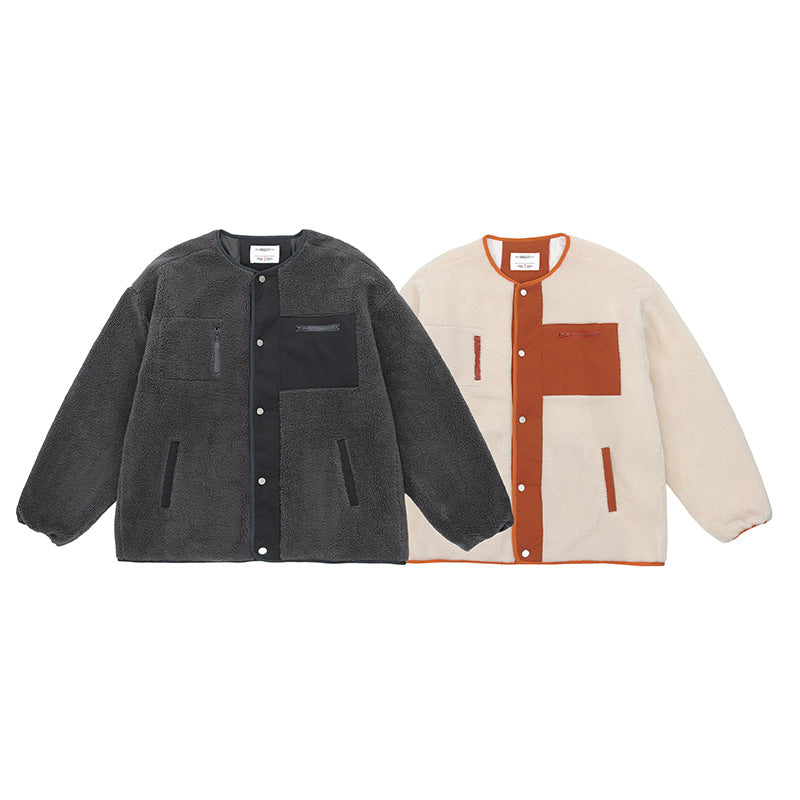 Vice streetwear jacket jacket