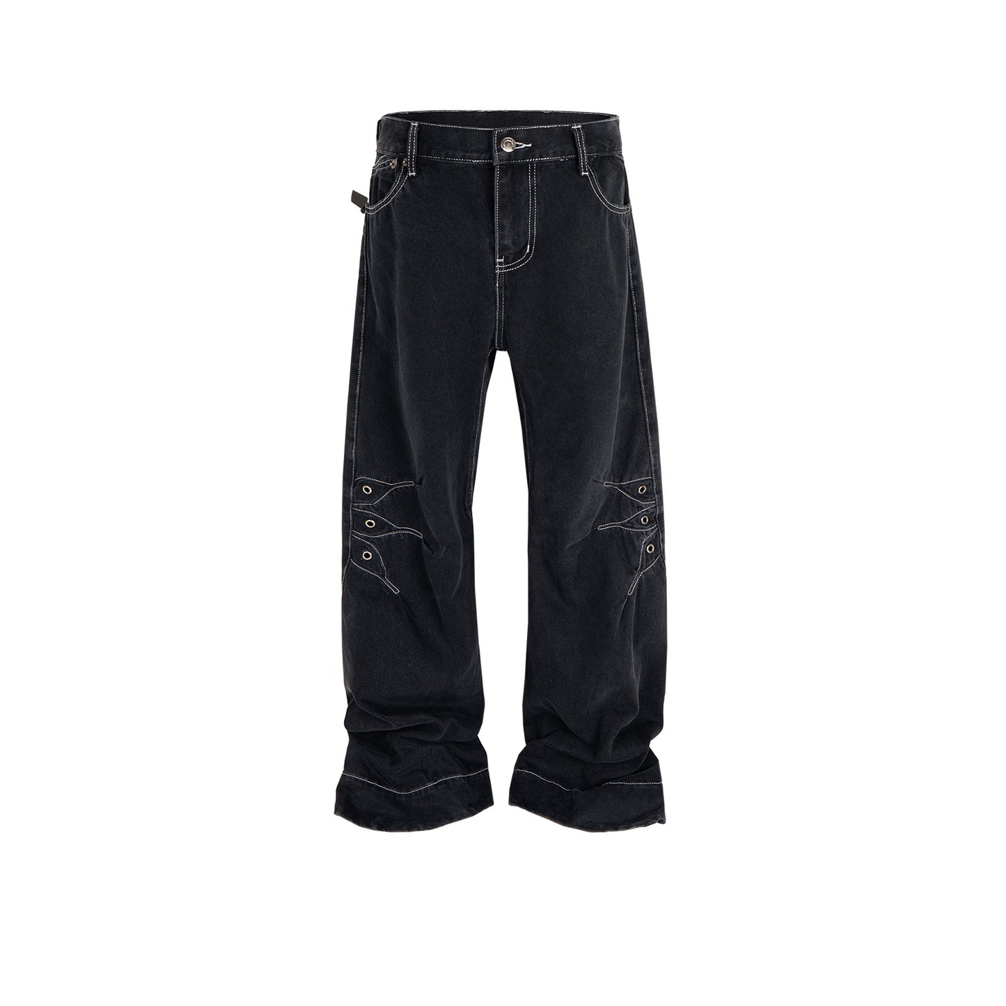 Rock Revival Jeans Trousers