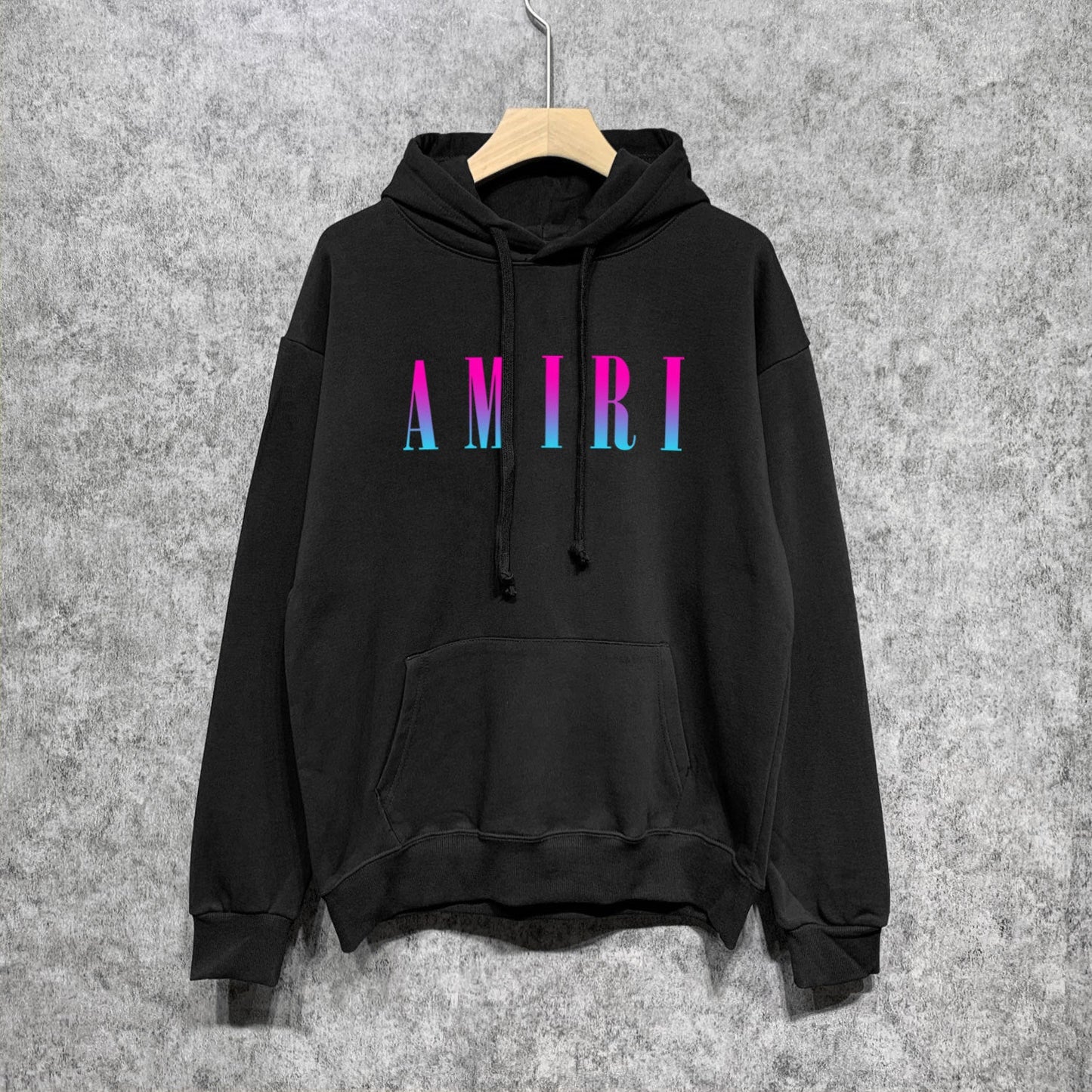 Amiri Hooide Sweatshirts