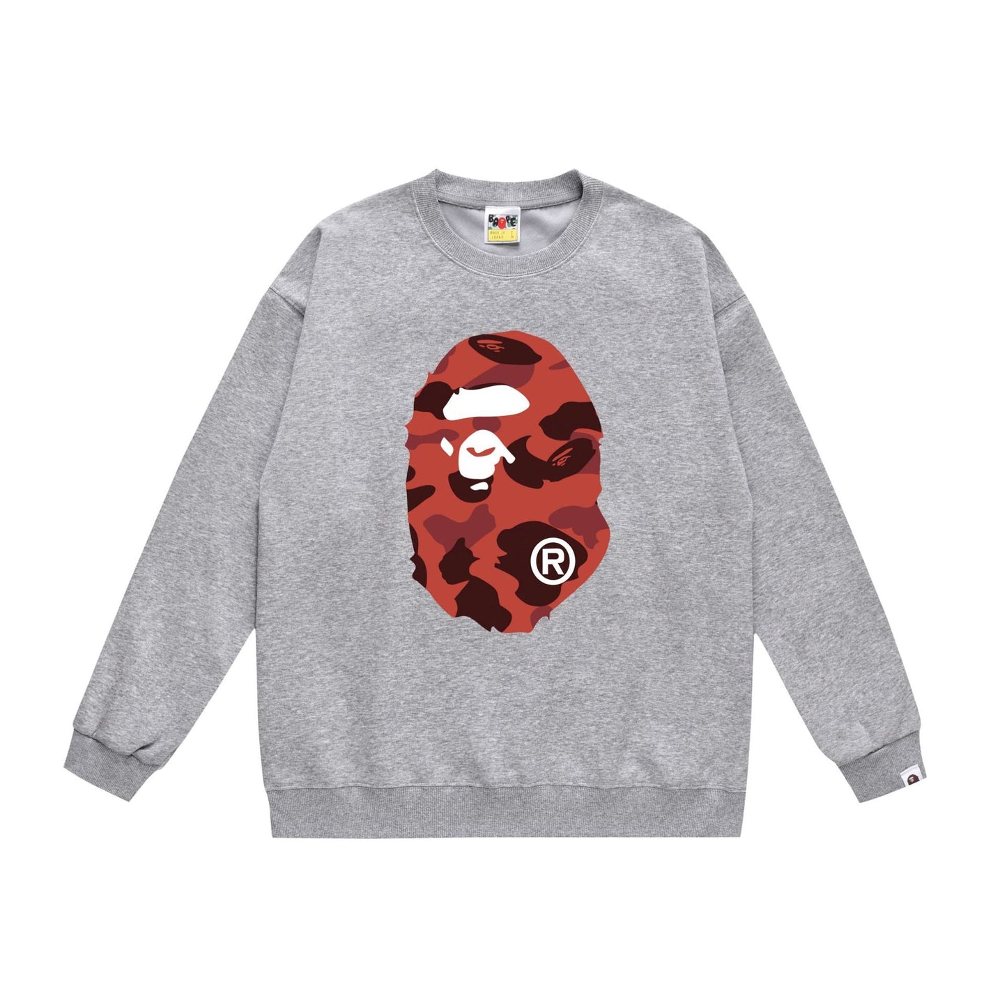 Ape Sweatshirt