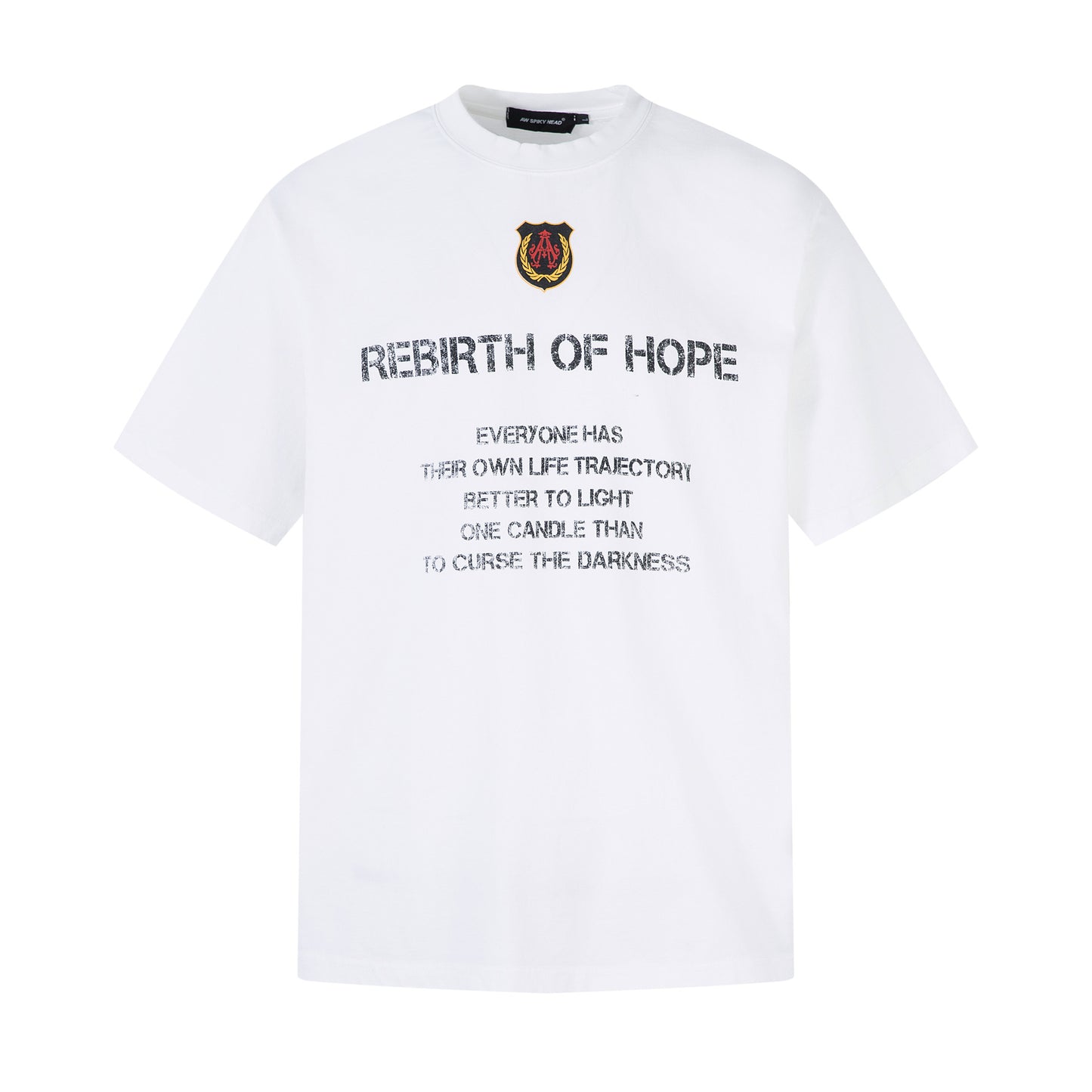 Ye T Shirt Summer Vintage Short Sleeve T-Shirt