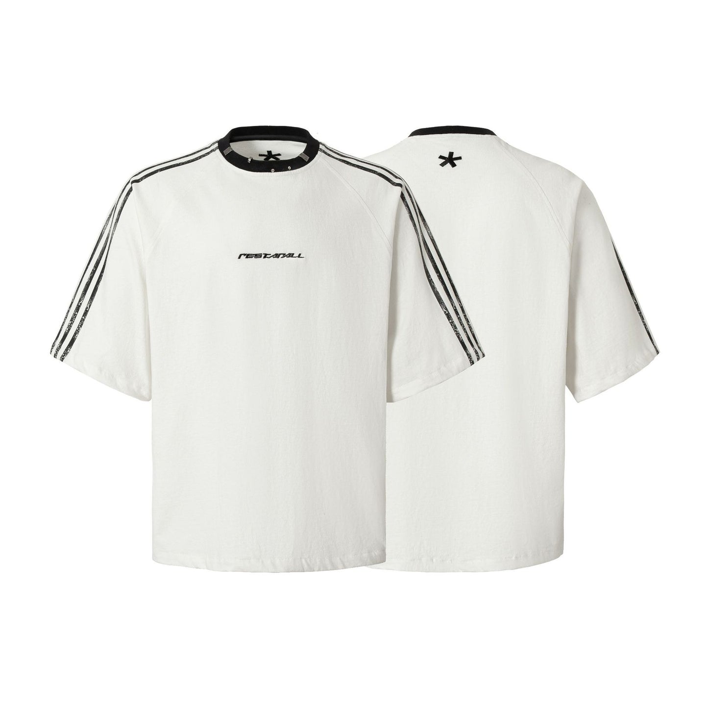 Remeras rock nacional summer short sleeve t-shirt