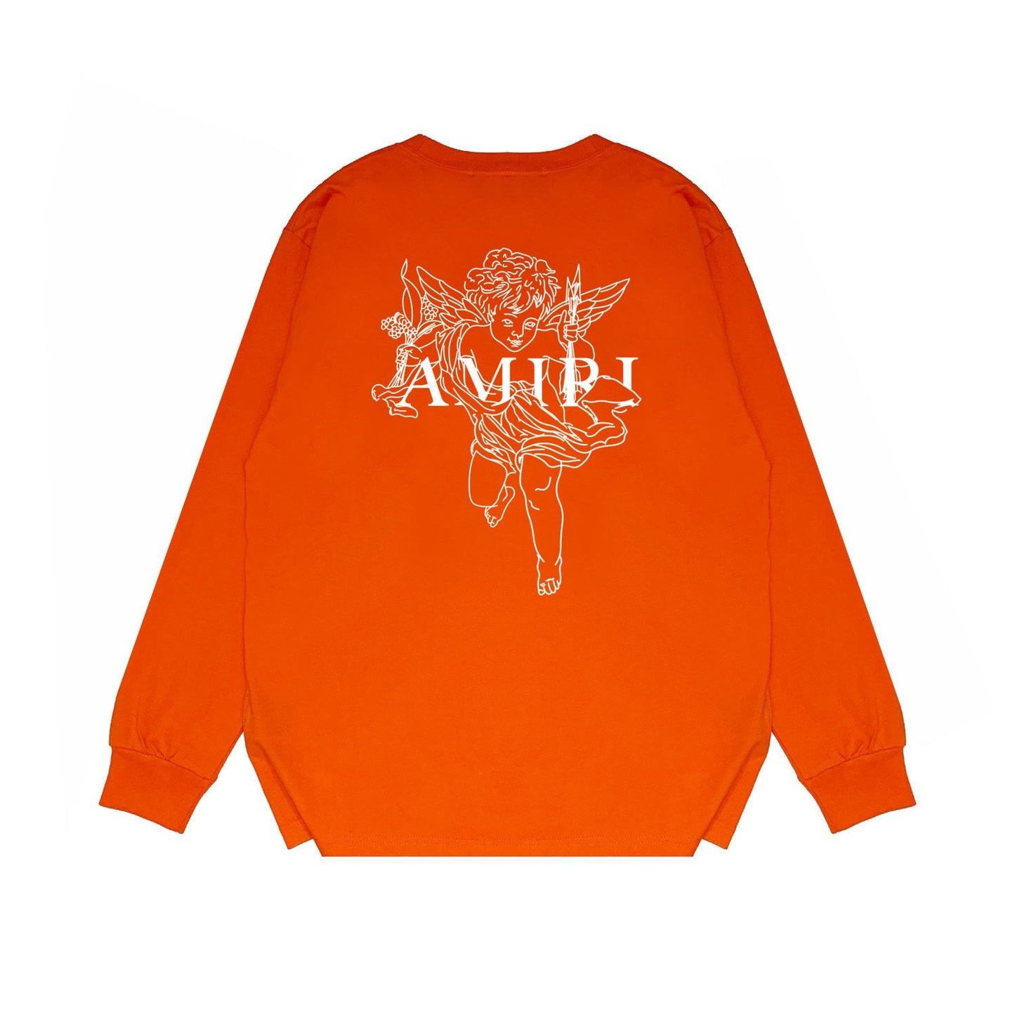 Amiri Sweatshirt Long Sleee Shirts
