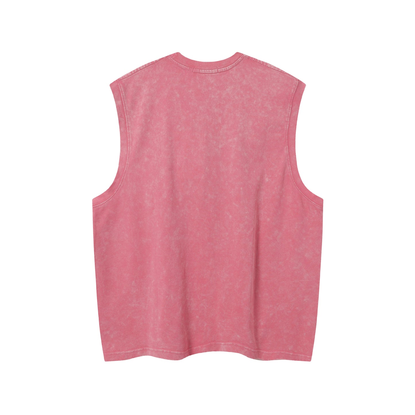 Hip Hop Clothing Vest