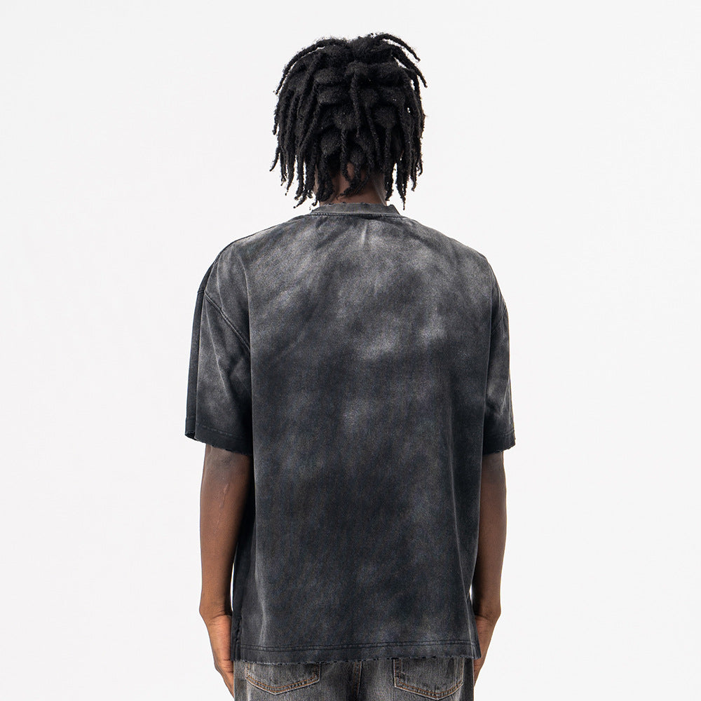 Vintage 90s Hip Hop Clothing Short Sleeve T-Shirt