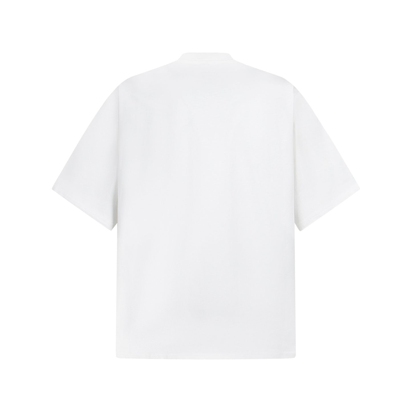 Vestimenta De Los 90 Summer Vintage Short Sleeve T-Shirt
