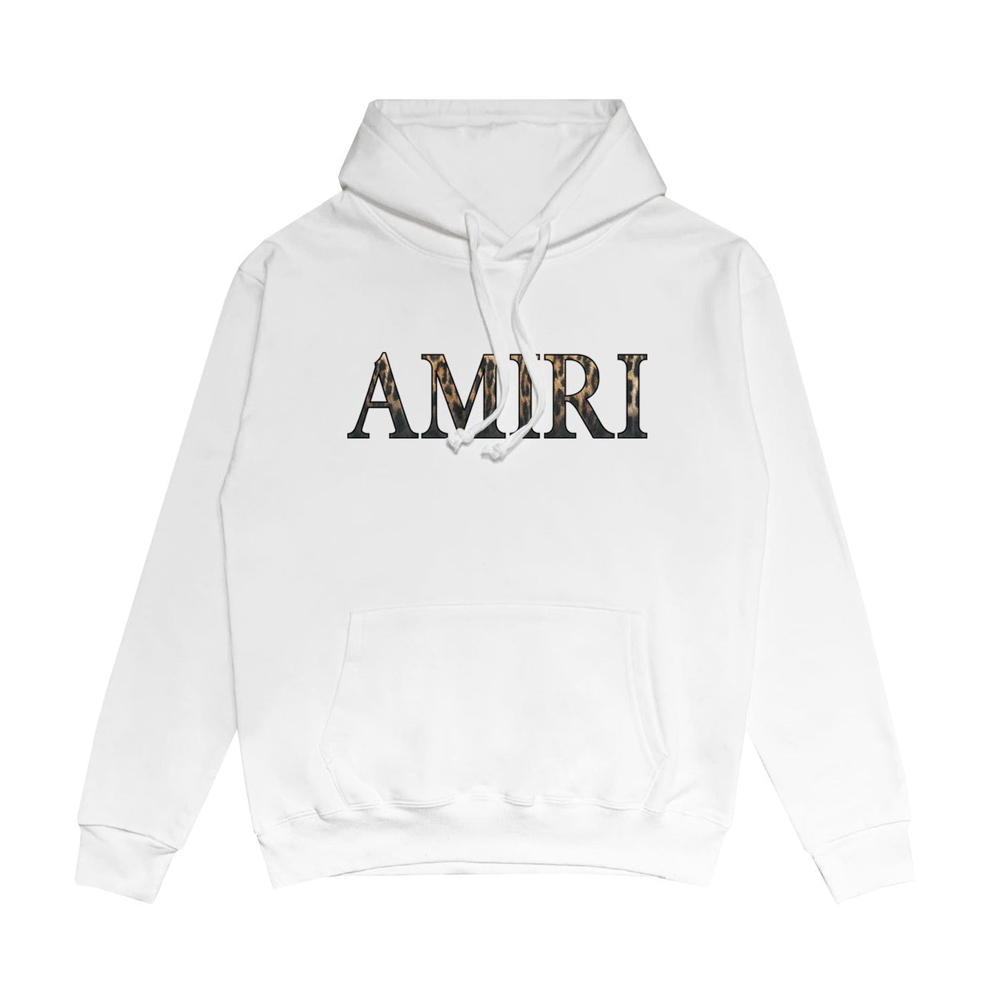Amiri Hooide Sweatshirts