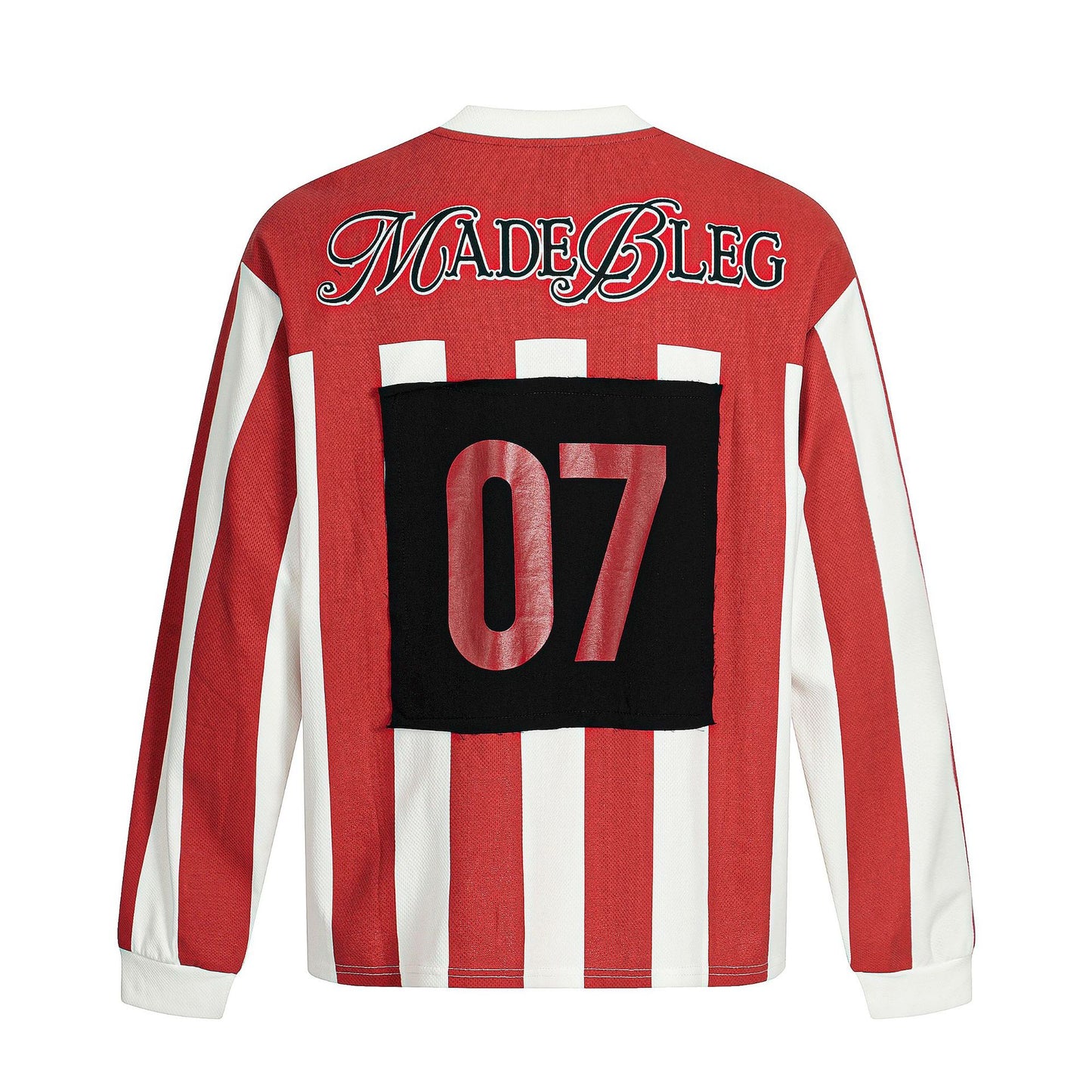 Racing oversized t shirt autumn, vintage striped t-shirt