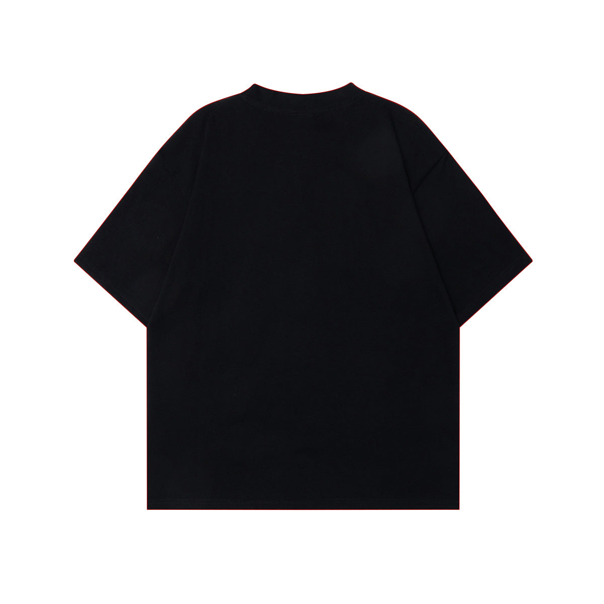 Unisex T-shirts Premium Sense Love Design T-Shirts