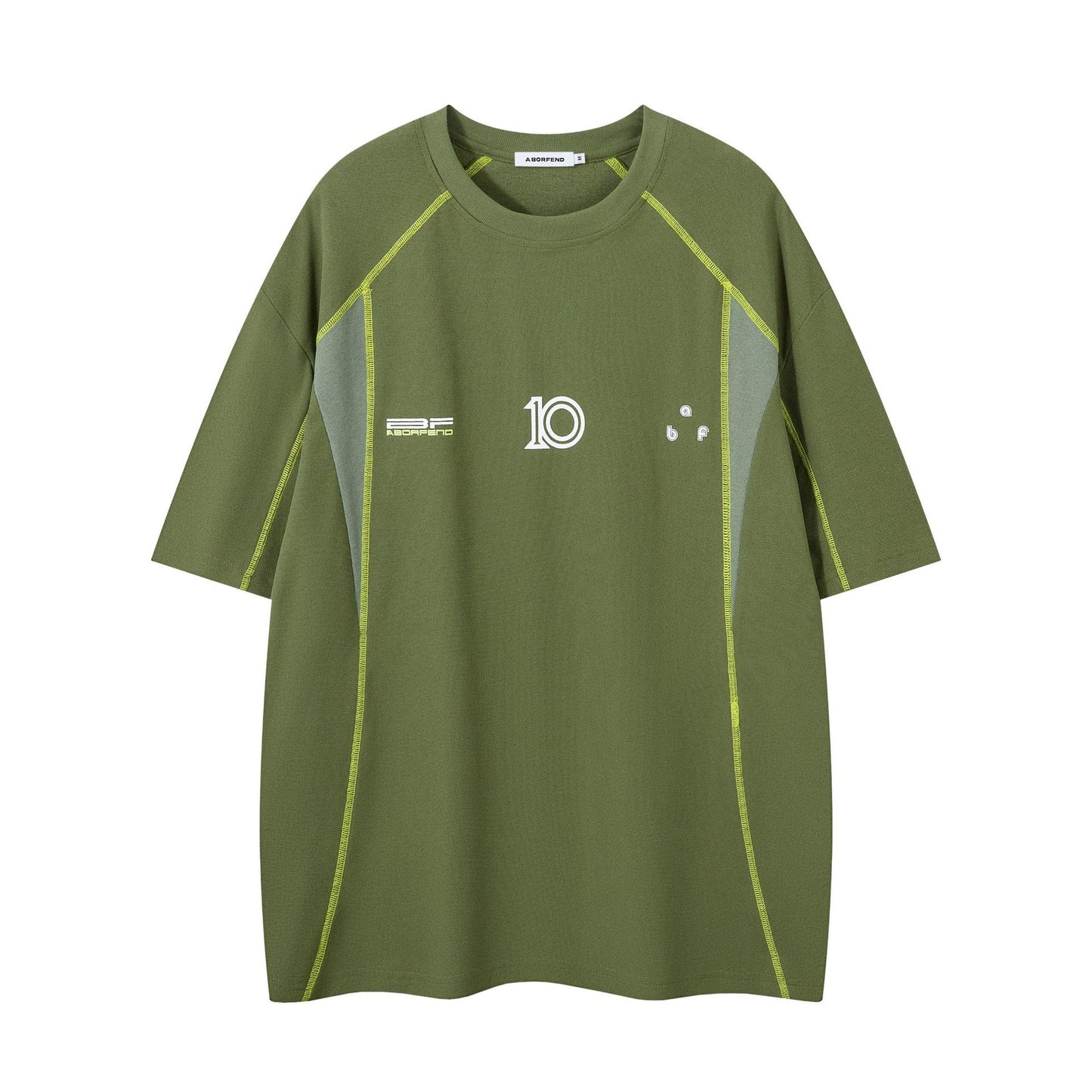 Vestimenta De Los 90 Summer Jersey Quick-Drying Short Sleeve T-Shirt