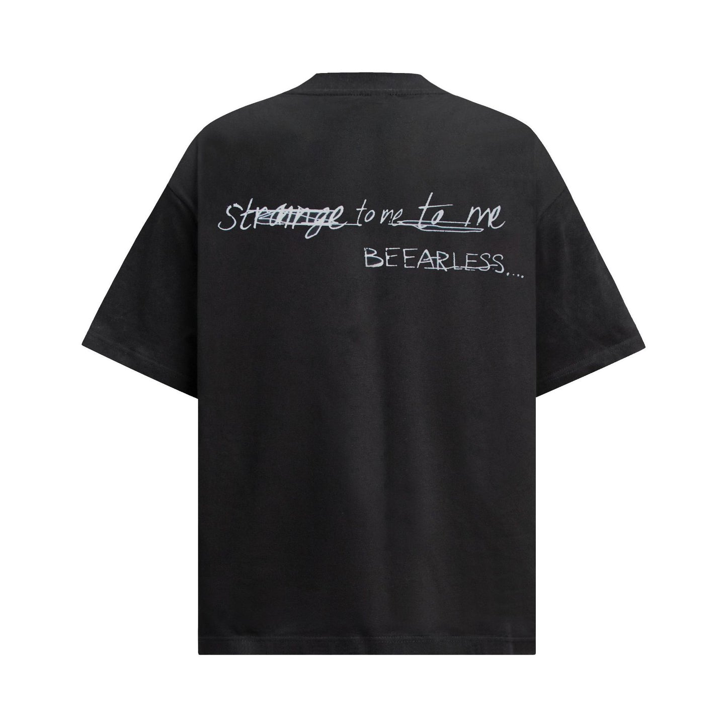 Hustle vintage summer vintage print short sleeve t-shirt