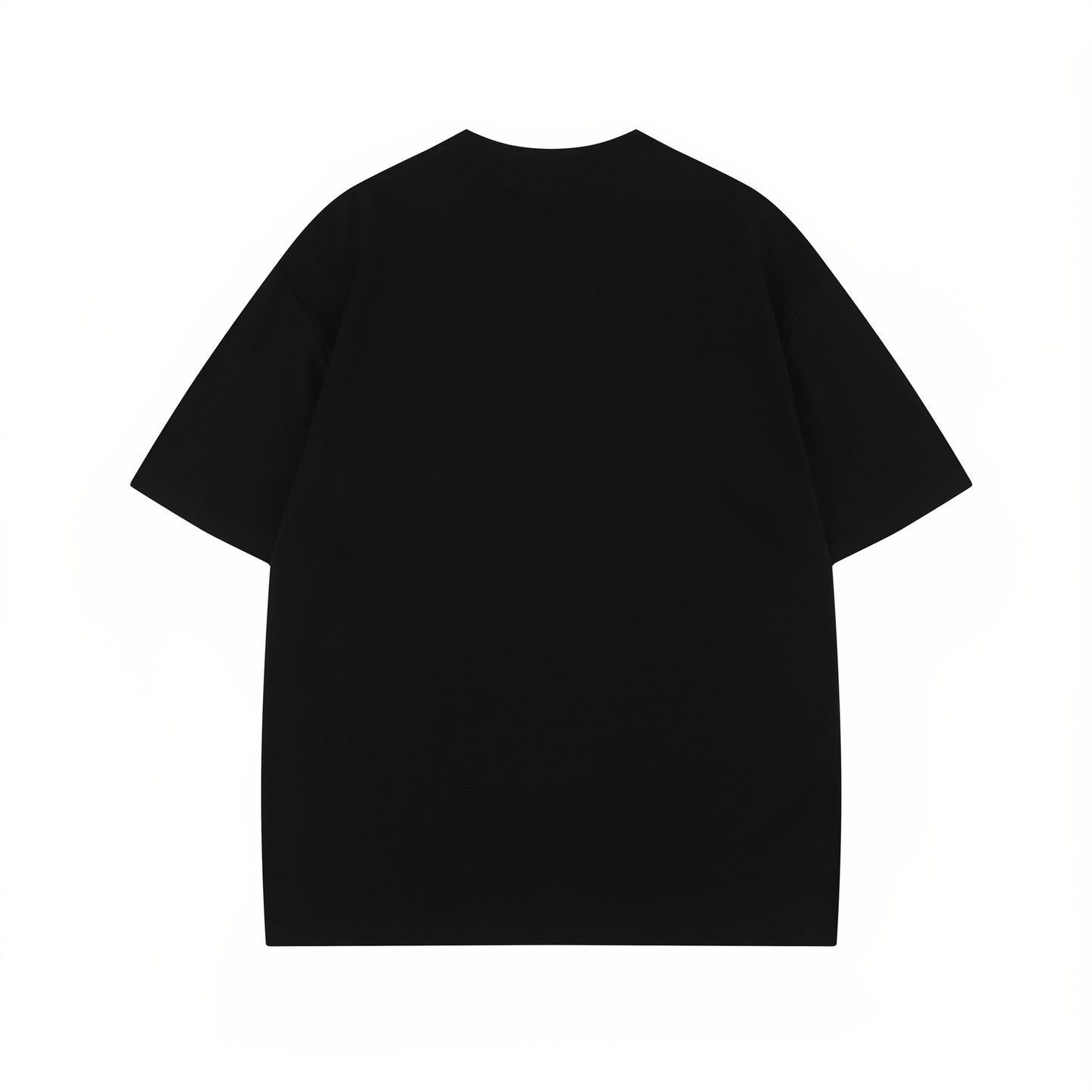 Hip hop clothing new york summer short sleeve butterfly print t-shirt
