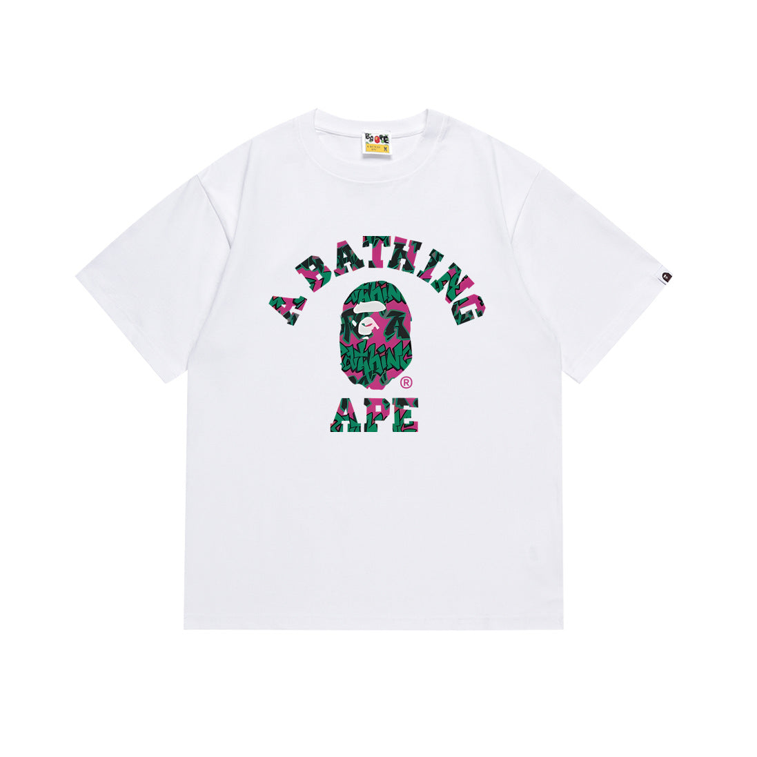 Ape T Shirt