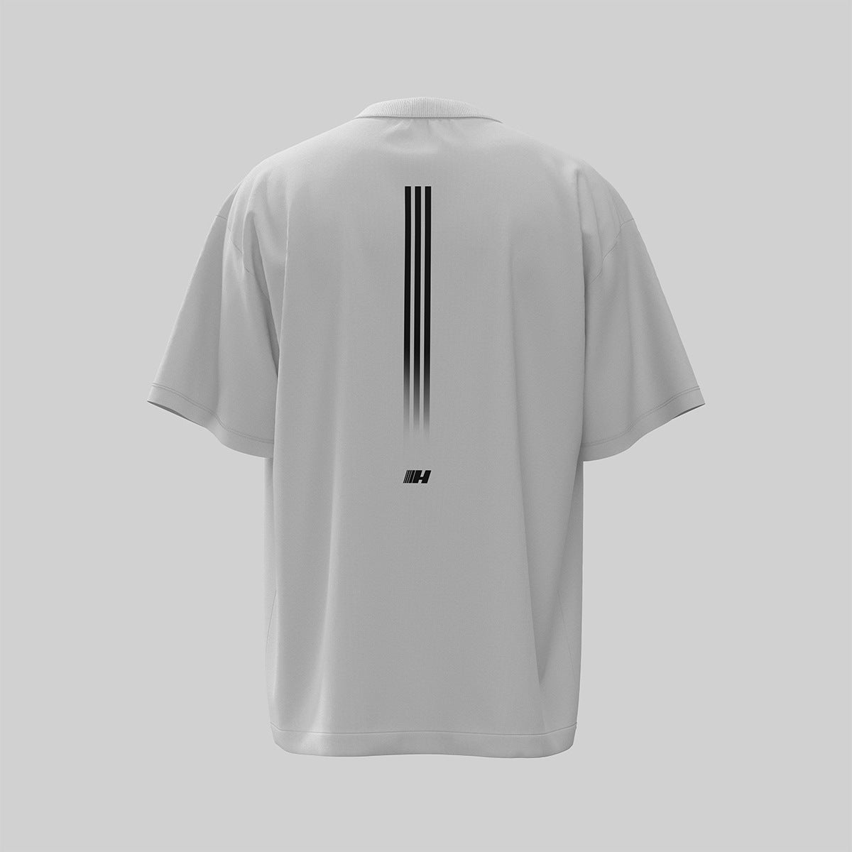 Hip Hop Clothing Summer Short Sleeve T-Shirt