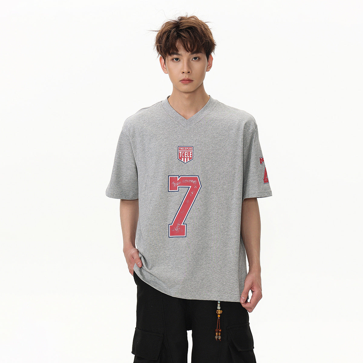 Vestimenta De Los 90 Summer Short Sleeve T-Shirt