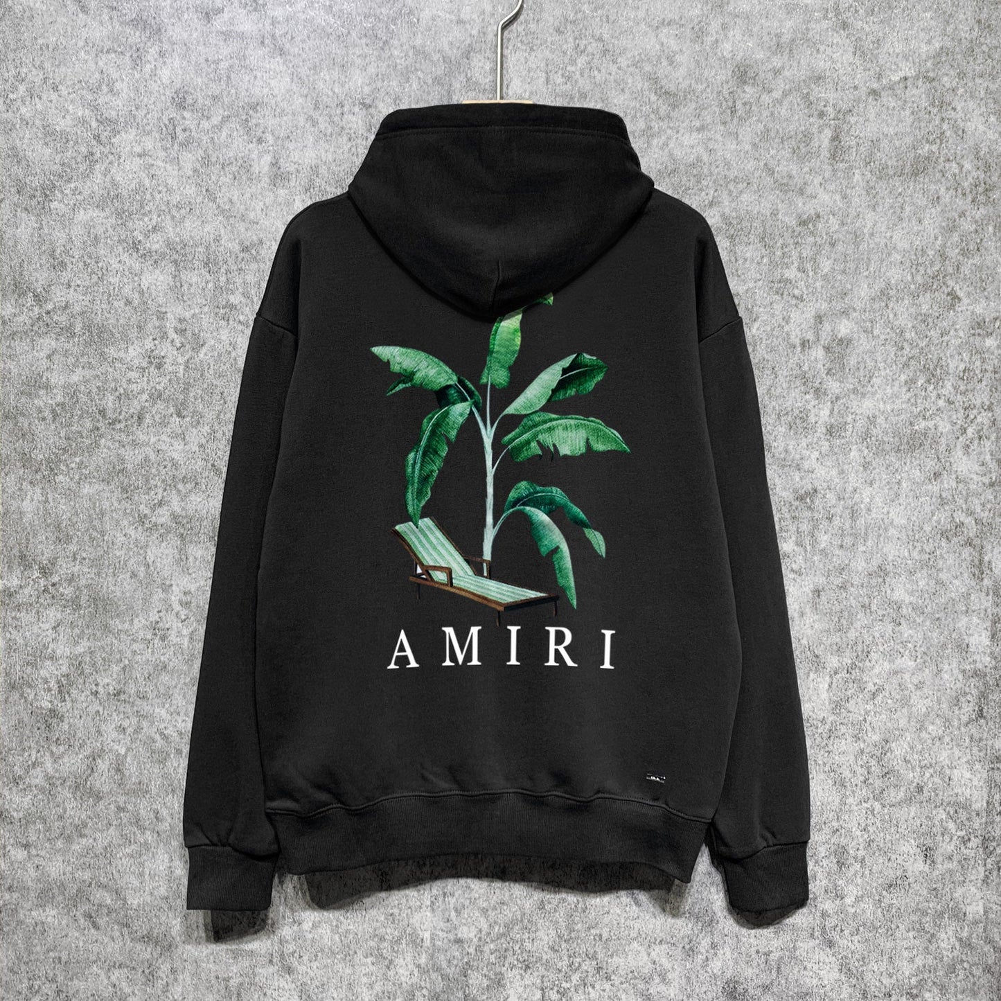 Amiri Hooide Sweatshirts