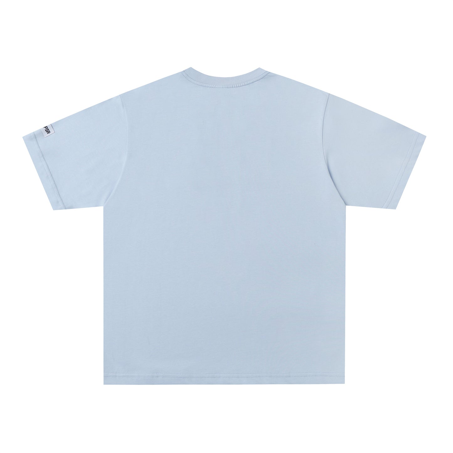 Vintage tarz t shirt short sleeve t-shirt summer loose casual top
