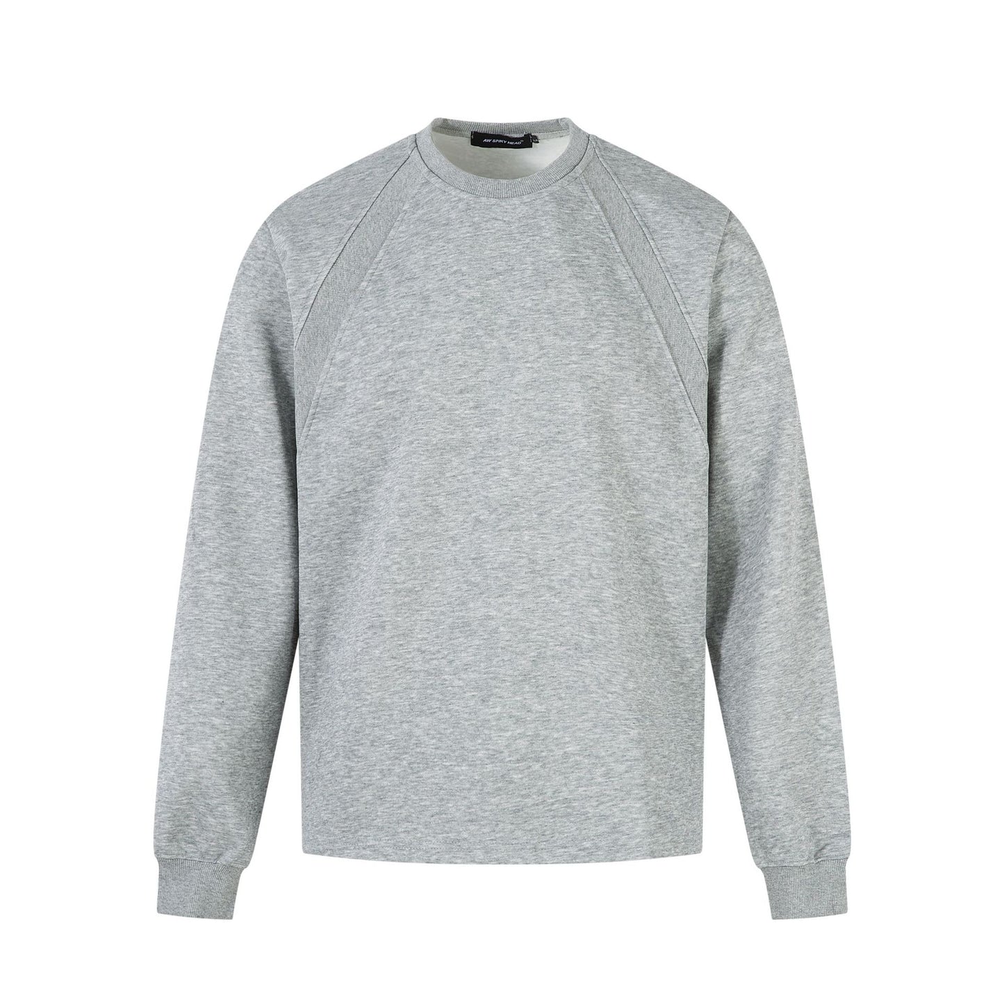 Unisex long-sleeved shirt autumcasual