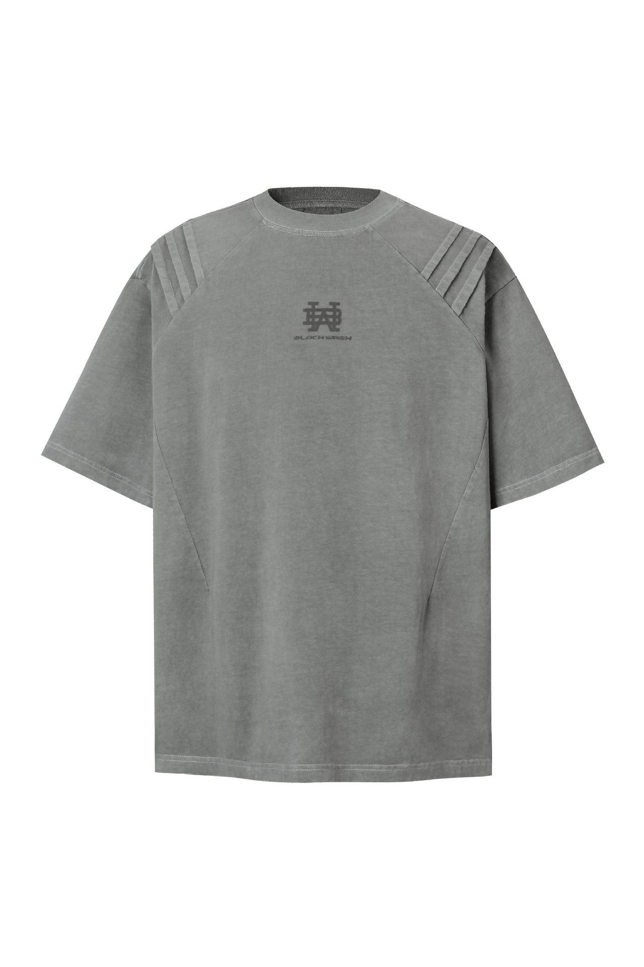 T shirt vintage usa summer washed short sleeve t-shirt