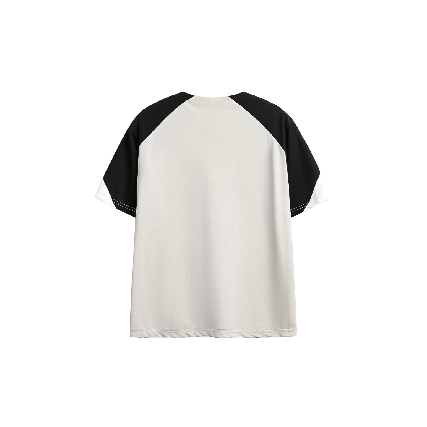 Hip hop shirt summer quick dry transport short sleeve t-shirt