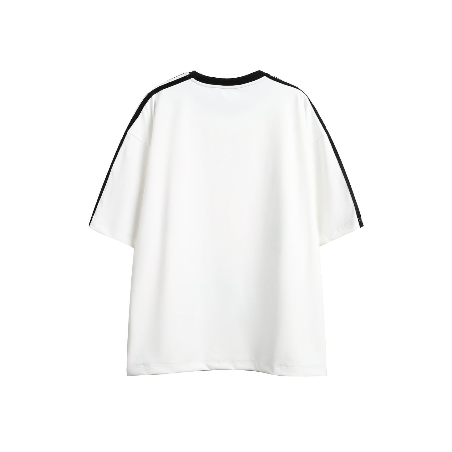 T shirt vintage usa summer racing suit quick-drying short-sleeved t-shirt
