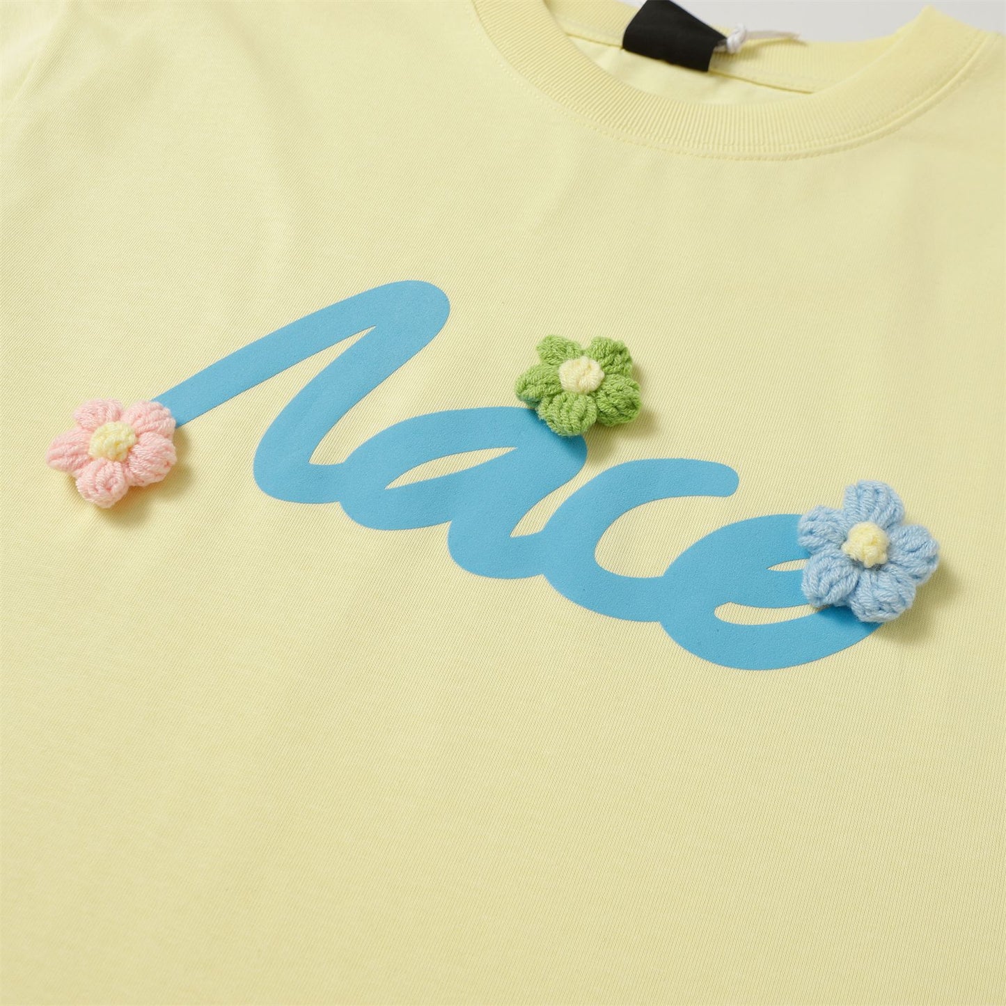 Vintage tarz t shirt short sleeve t-shirt summer loose casual top