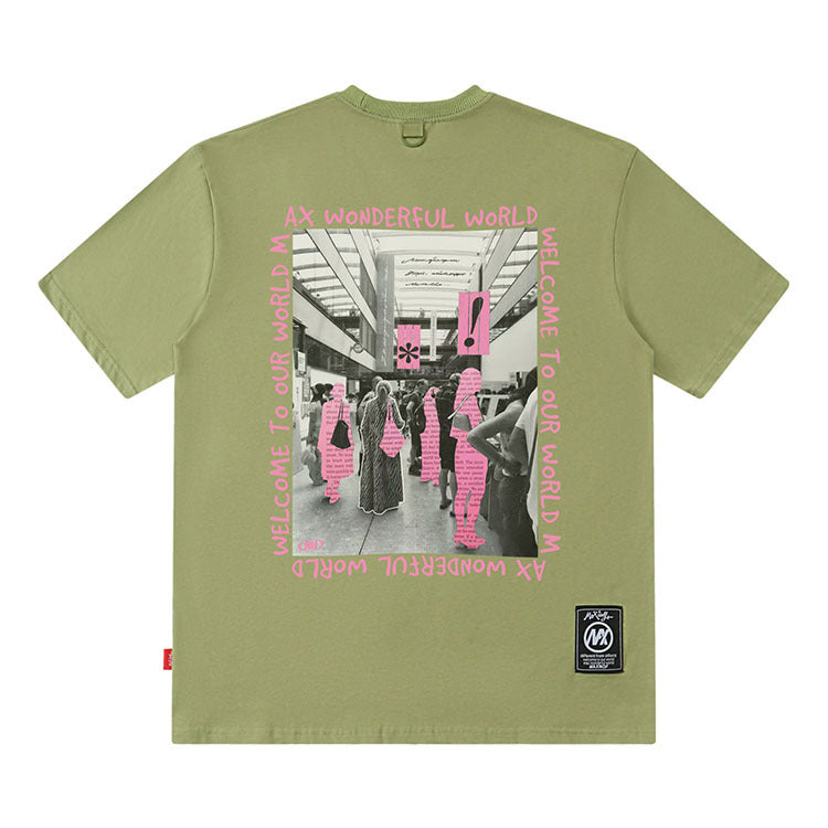 black culture t shirt