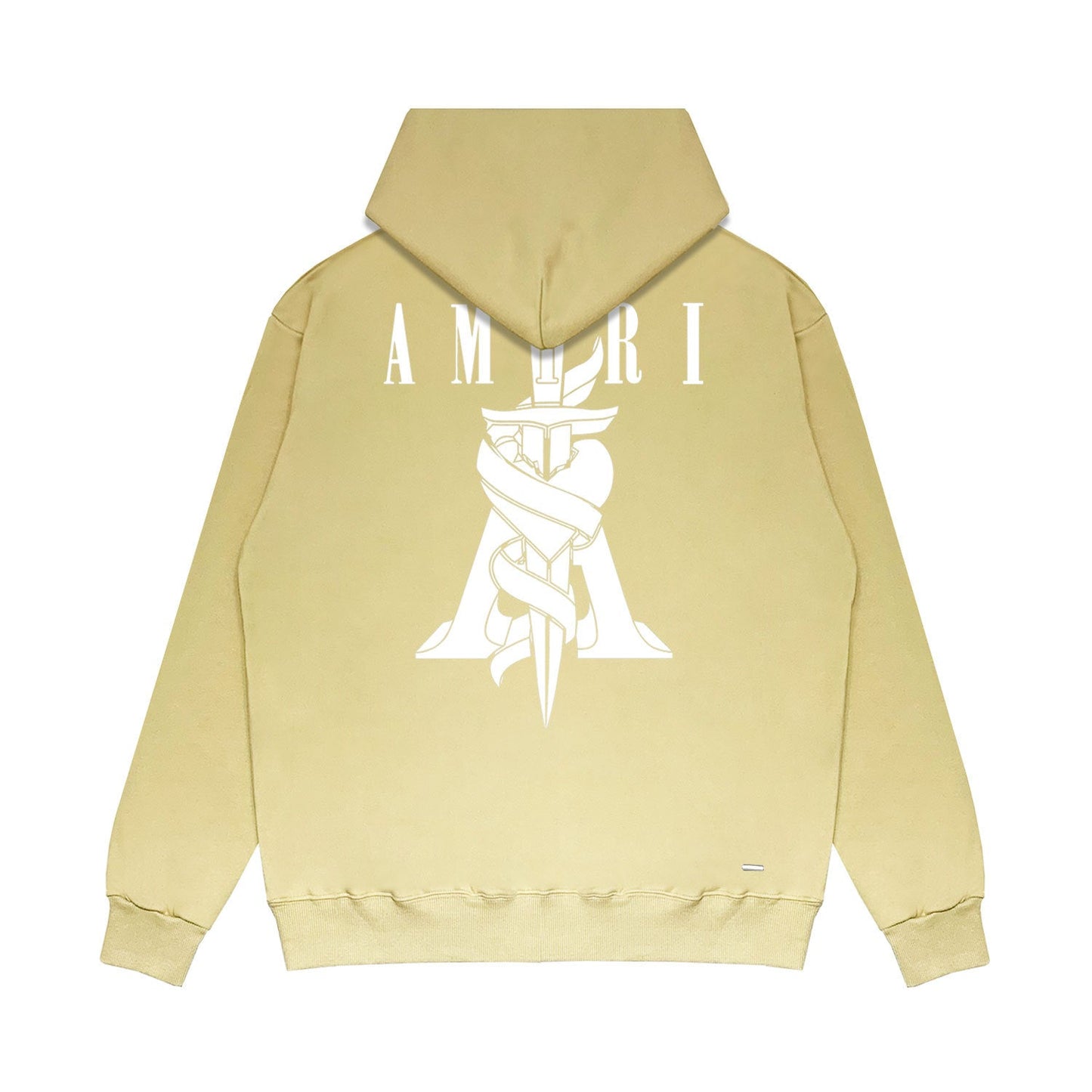 Amiri Hooide Sweatshirts