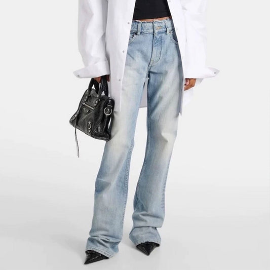Rock Revival Jeans Trousers