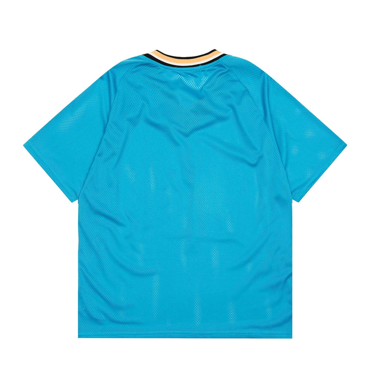 Hip hop shirt summer t-shirt short sleeve loose hiphop quick drying sweatshirt