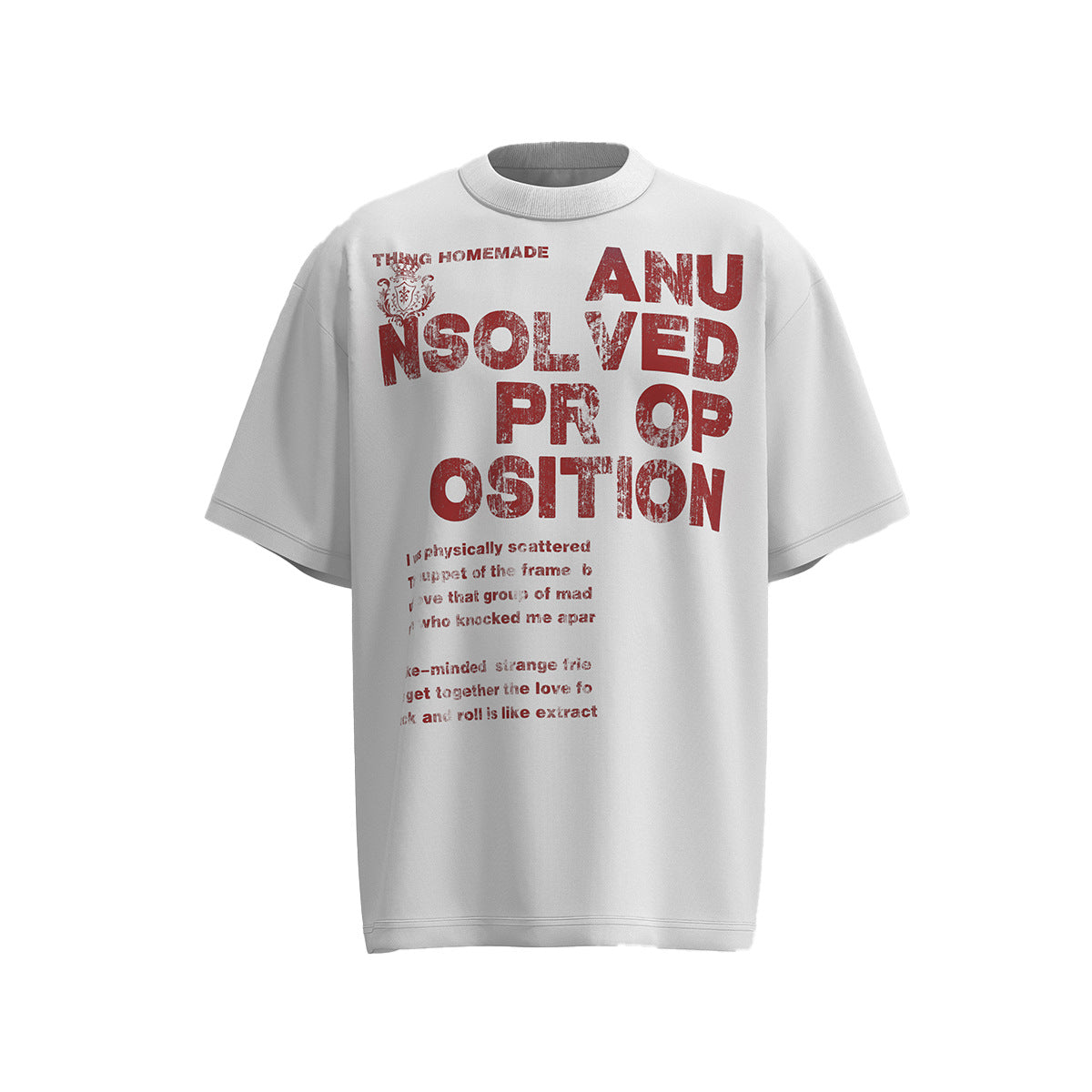 T shirt vintage usa summer vintage short sleeve t-shirt