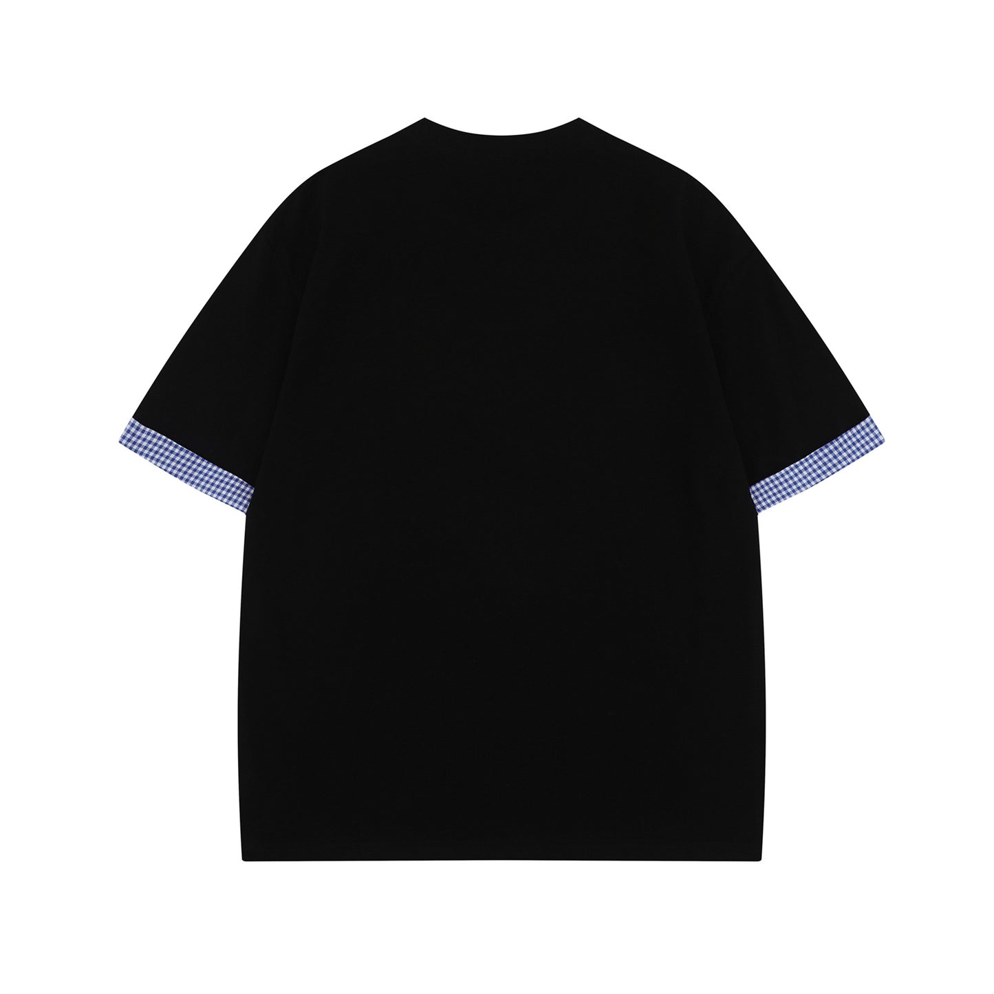 Nyc T Shirt Short Sleeve T-Shirt Summer Loose Casual Top