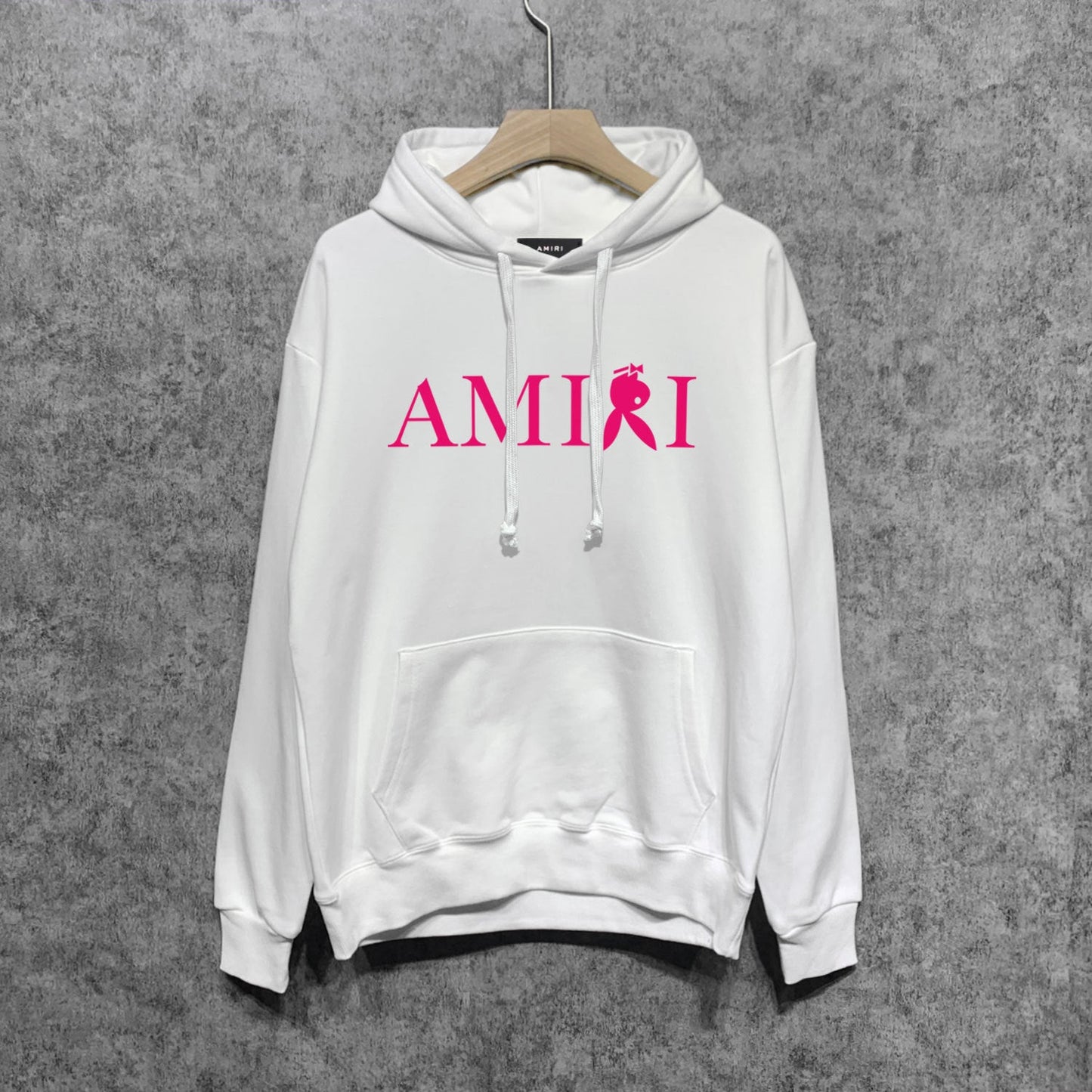 Amiri Hooide Sweatshirts