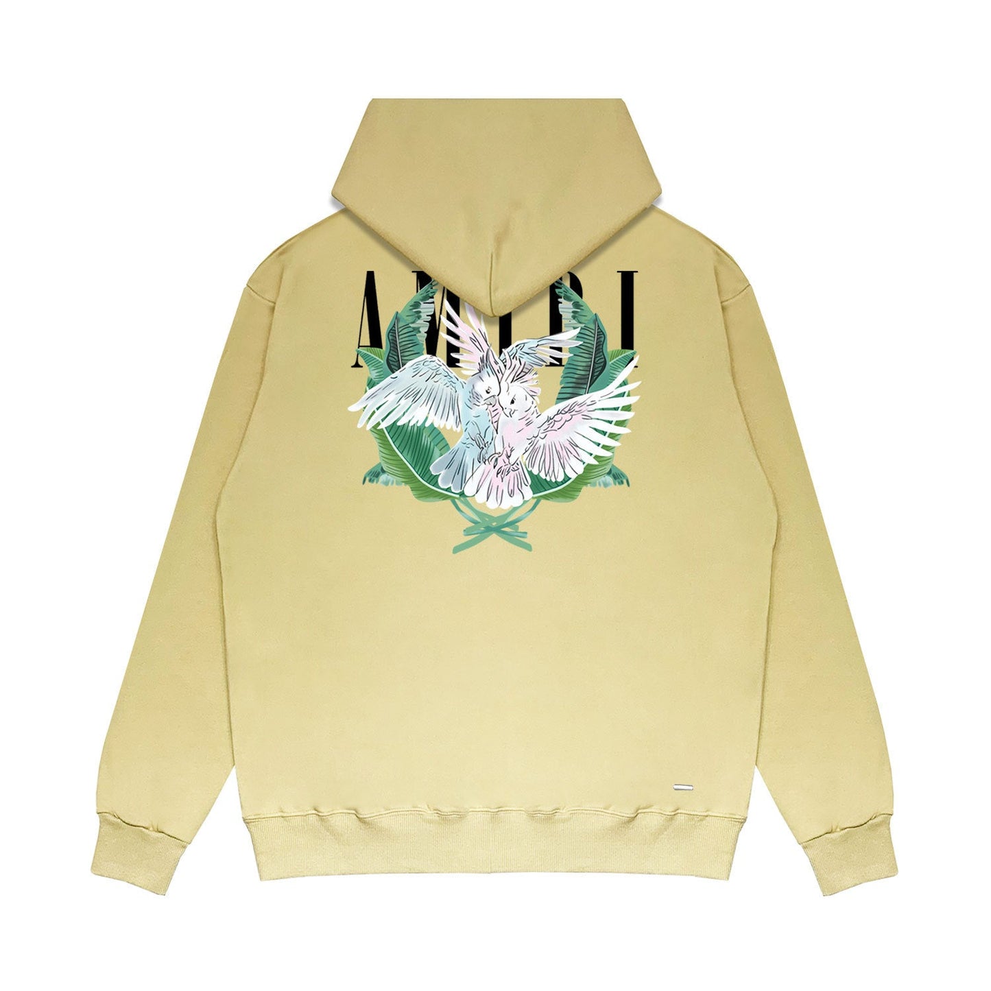 Amiri Hooide Sweatshirts