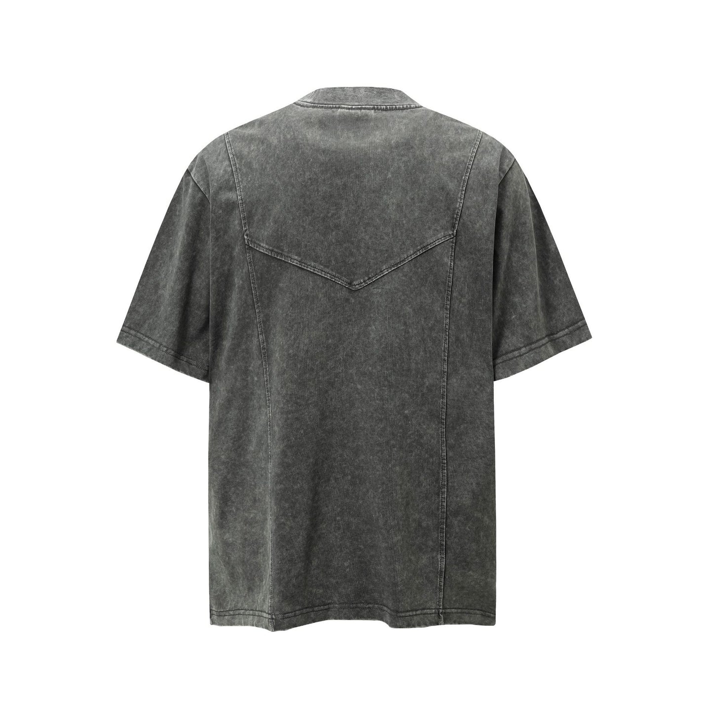 Remeras rock nacional summer wash do old t-shirt short sleeve