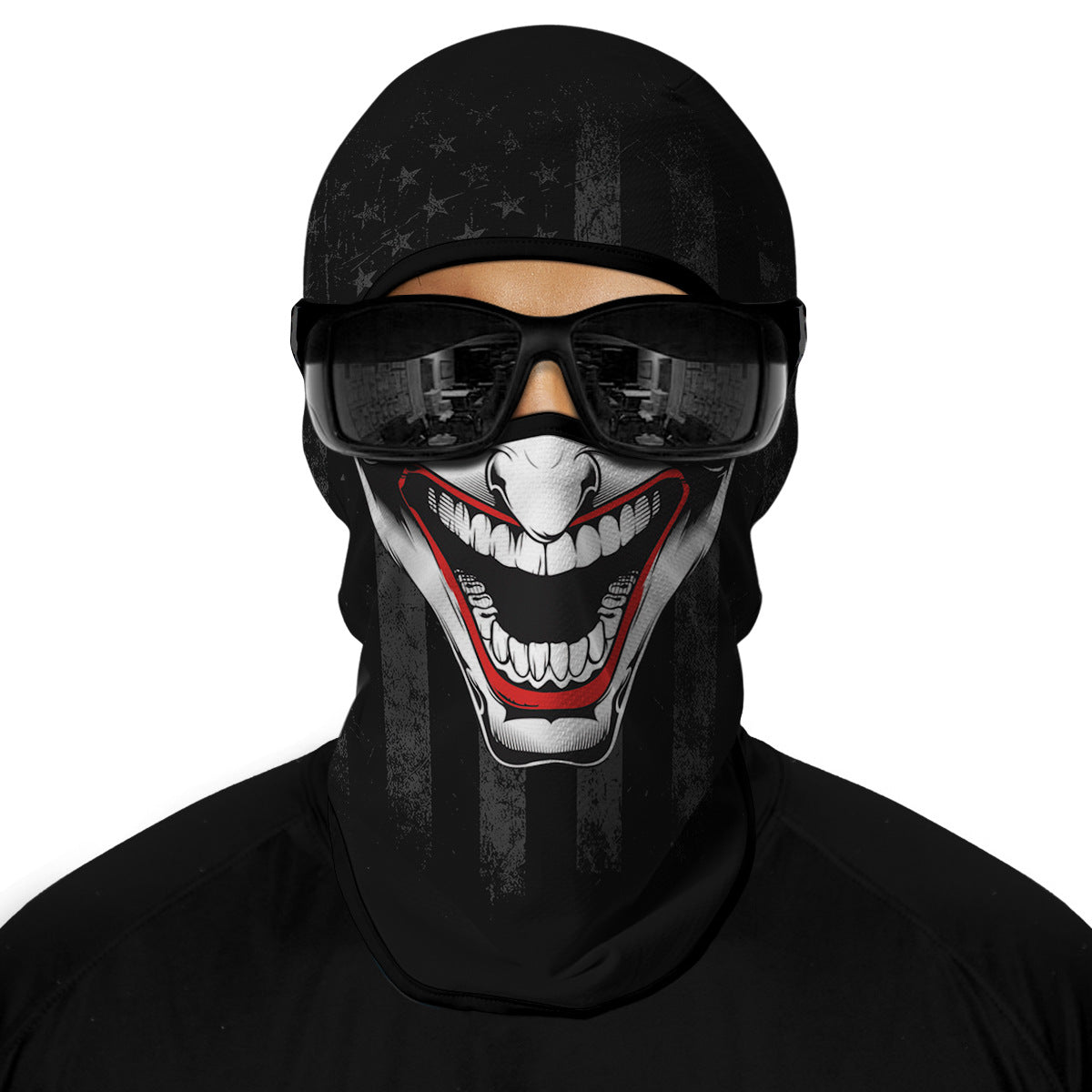 Cycling Windproof Hood Windproof Sunscreen Windproof Breathable