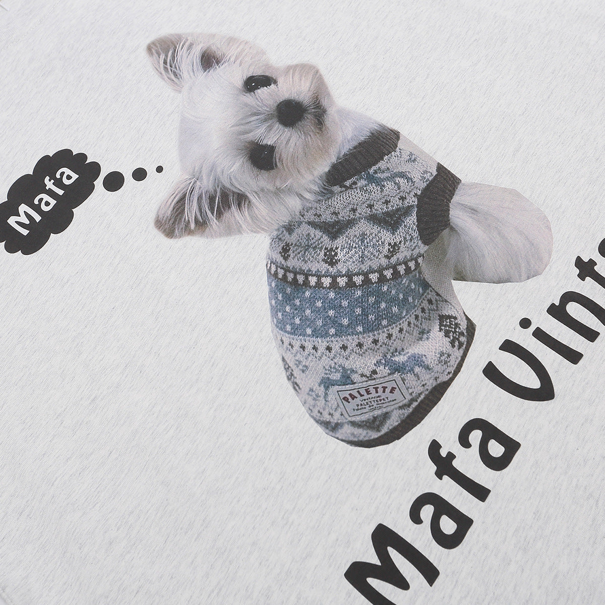 Ye T Shirt Summer Vintage T-Shirt Loose Short Sleeve tee