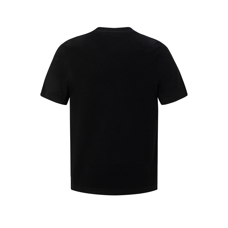 Casual Street Wear Solona Xia Hip Hop Loose Casual T-Shirt