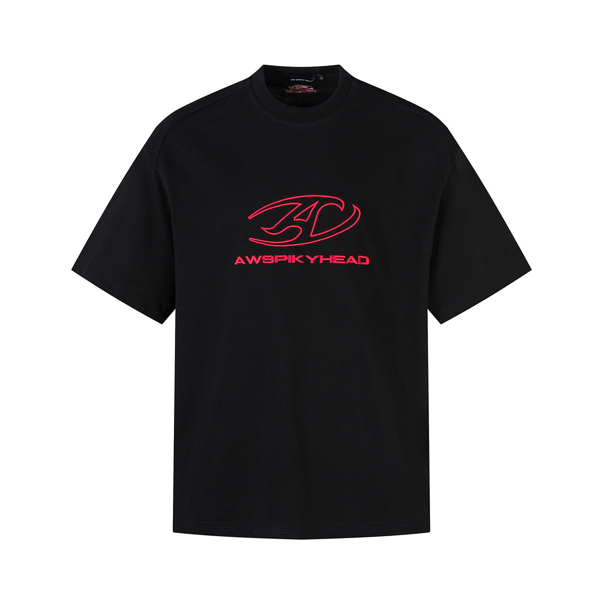 Hip hop clothing new york summer t-shirt short sleeves