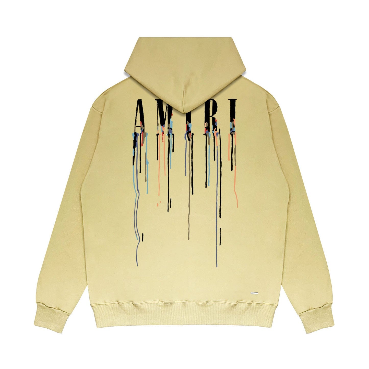 Amiri Hooide Sweatshirts