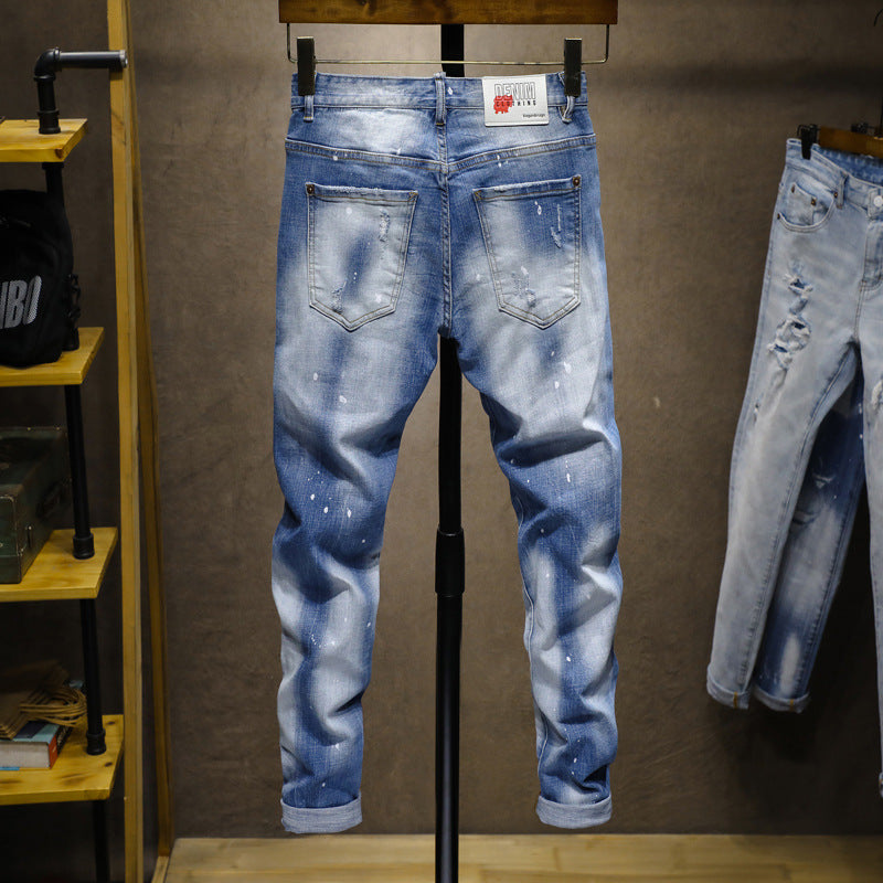 1990 Fashion Jeans